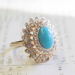 Turquoise