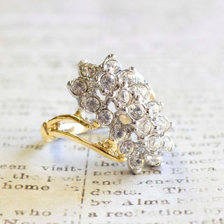 Gold Crystal