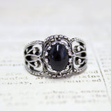 Filigree Onyx