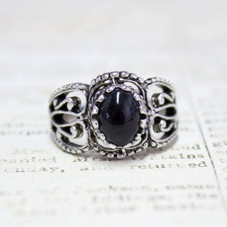 Filigree Onyx