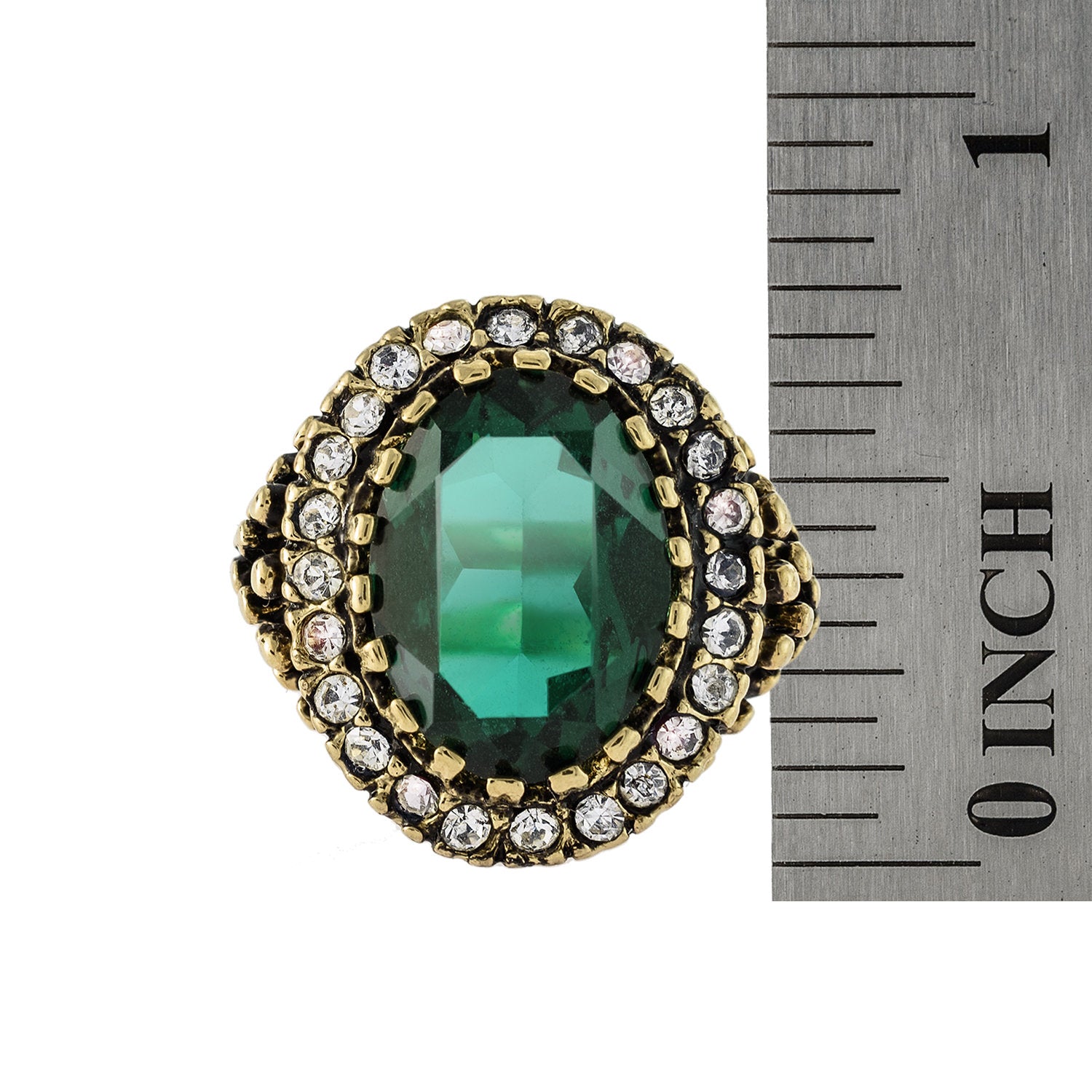vintage-emerald-clear-crystal-ring-edwardian-style-antique-gold-plated