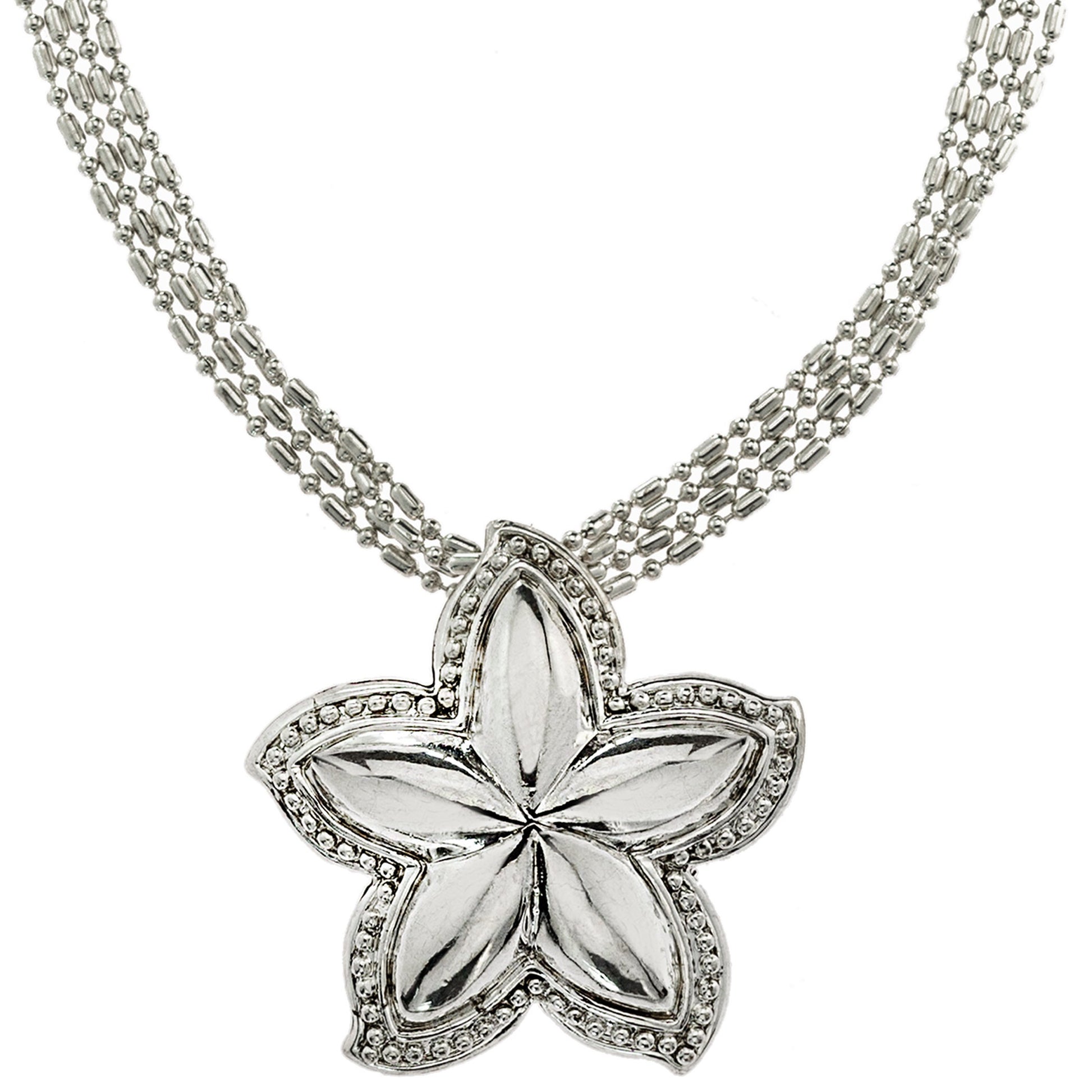 vintage-oscar-de-la-renta-white-gold-tone-star-pendant