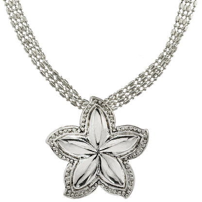 vintage-oscar-de-la-renta-white-gold-tone-star-pendant