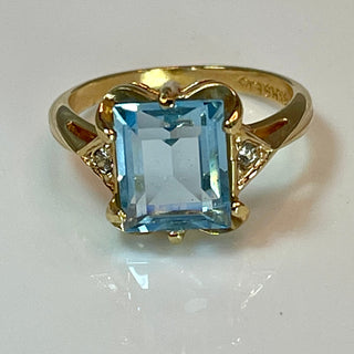 Aquamarine