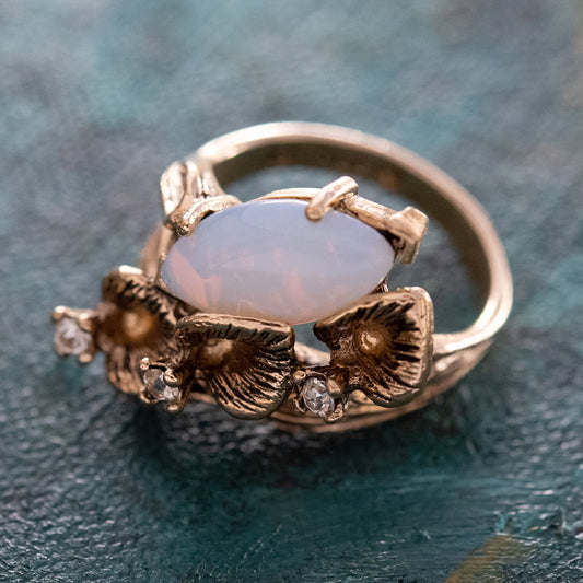 Pinfire Opal / 4