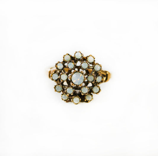 Gold Opal / 5