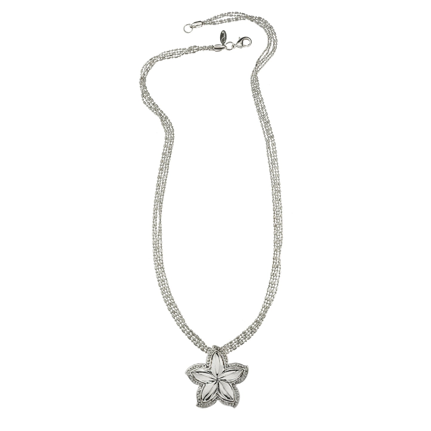 vintage-oscar-de-la-renta-white-gold-tone-star-pendant