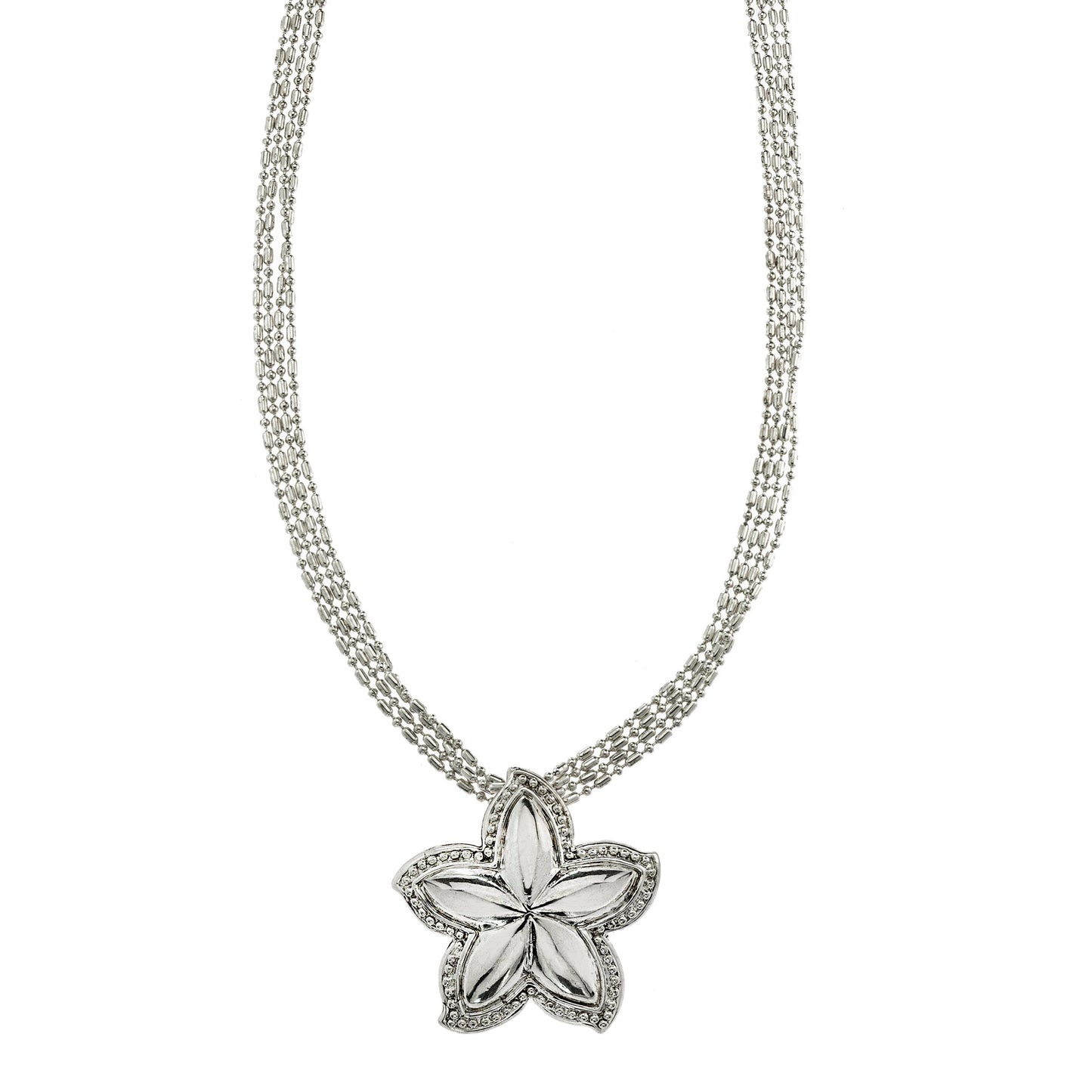 vintage-oscar-de-la-renta-white-gold-tone-star-pendant