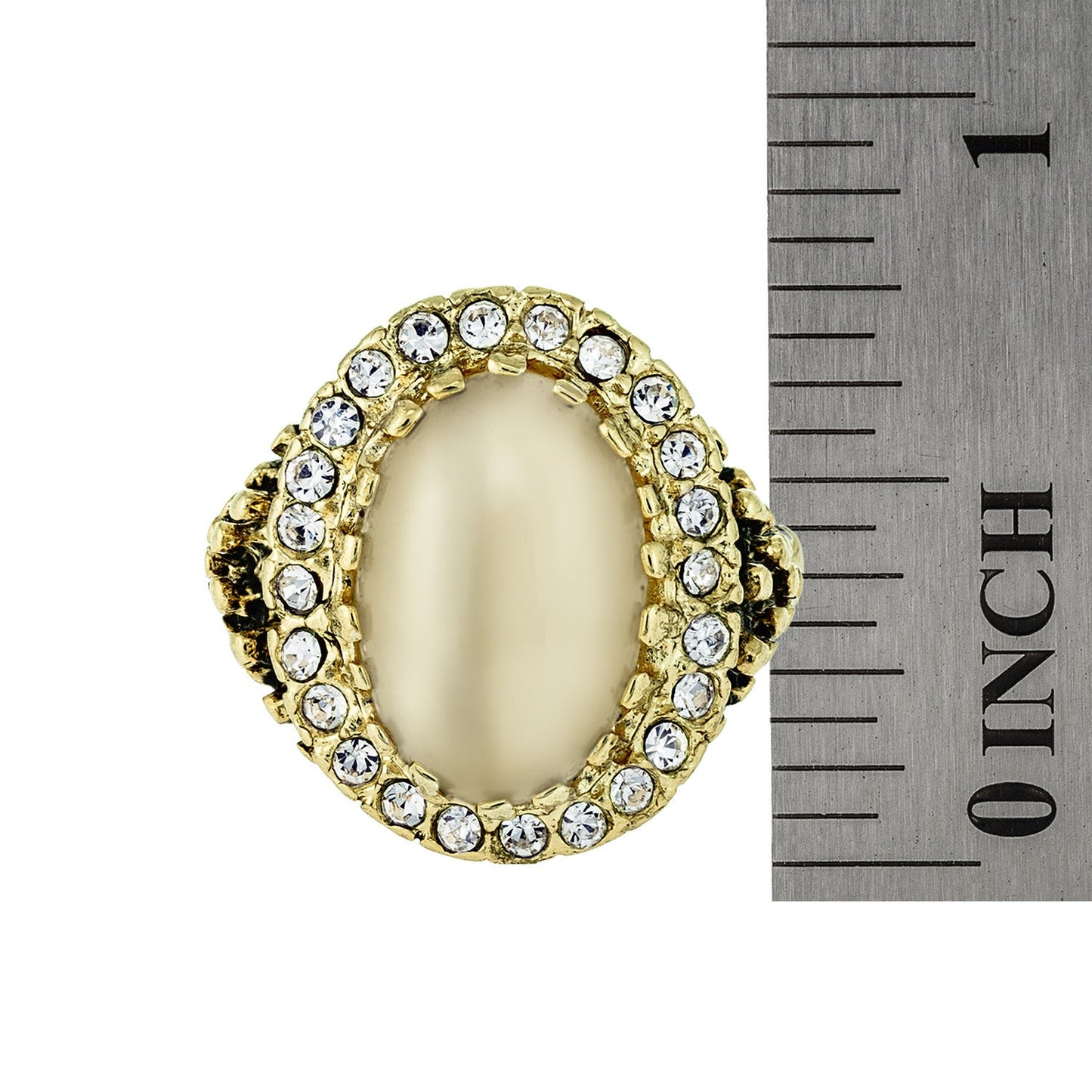 vintage-genuine-beige-moonstone-clear-Austrian-crystal-ring-edwardian-style-antique-yellow-gold-plated