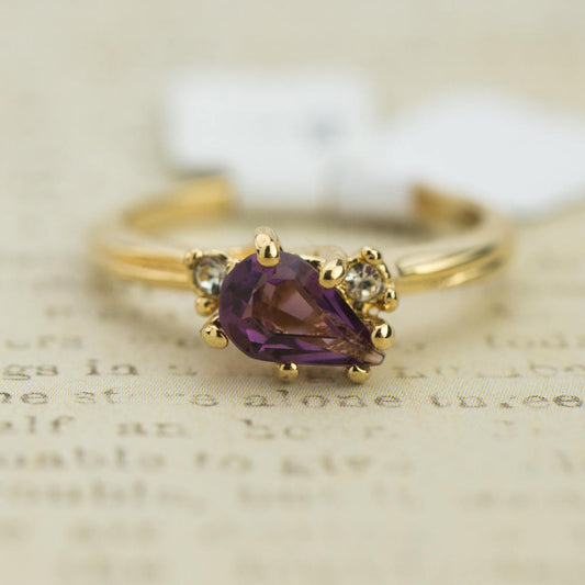 Amethyst / 4