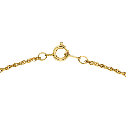 Queen Elizabeth II 100 Pound Coin Pendant Necklace - 18K Yellow Gold Electroplated with Black Accent Ring jewelry image 1