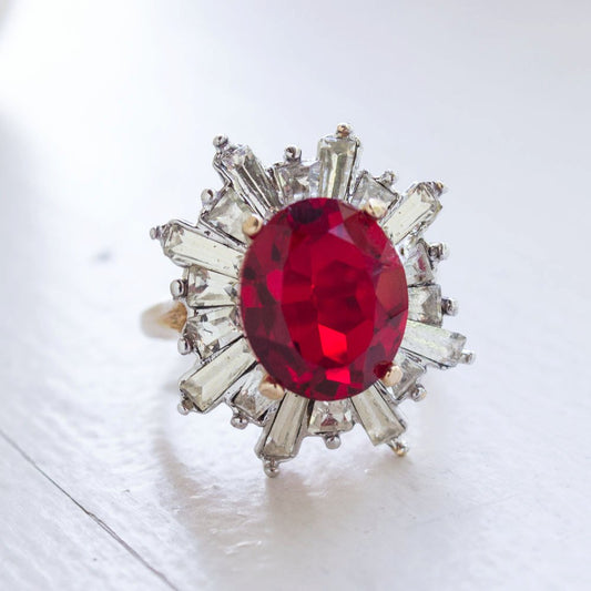 Ruby / 4