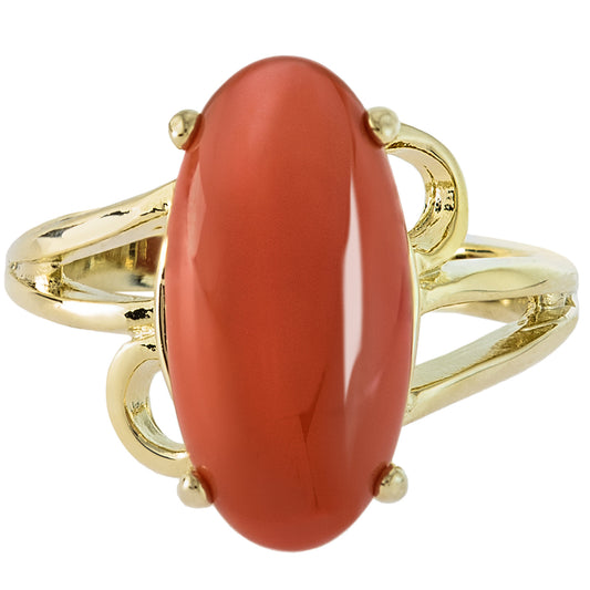 Gold Coral / 4