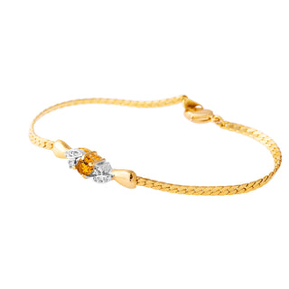 Light Topaz