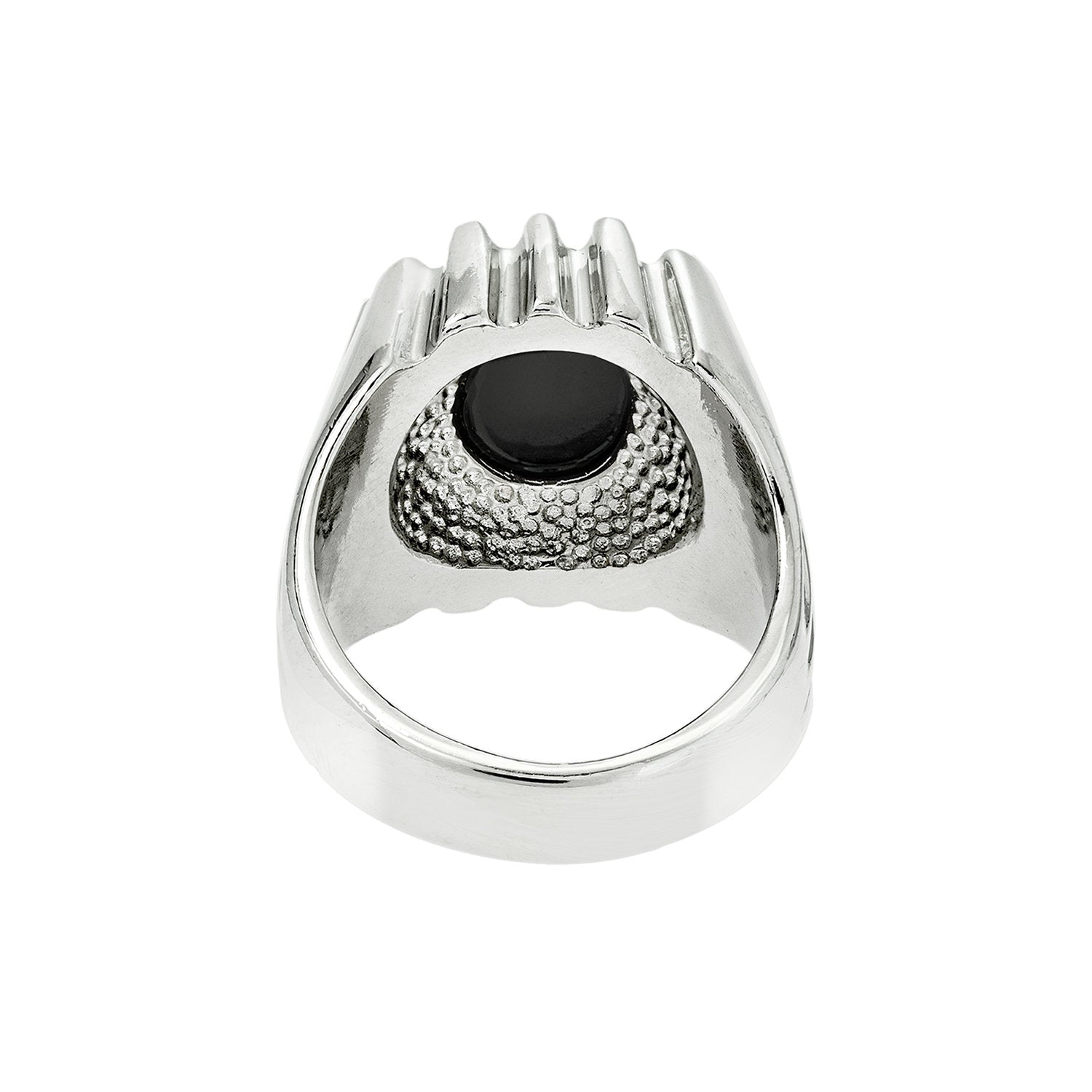 vintage-men's-ring-genuine-onyx-white-gold-plated-ring