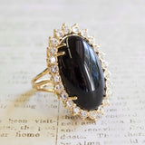Clear Onyx