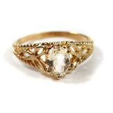 Gold Clear