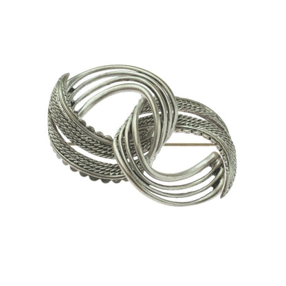 Oscar de la Renta Vintage Ring Pin Size: undefined