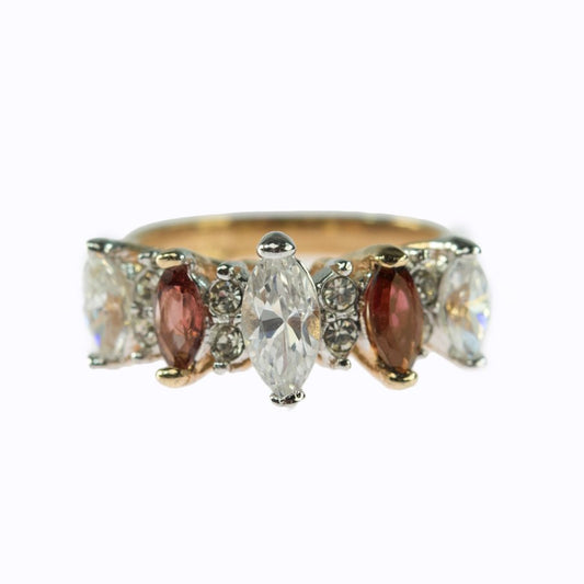 Garnet Gold / 8