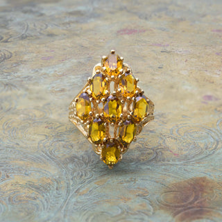 Light Topaz