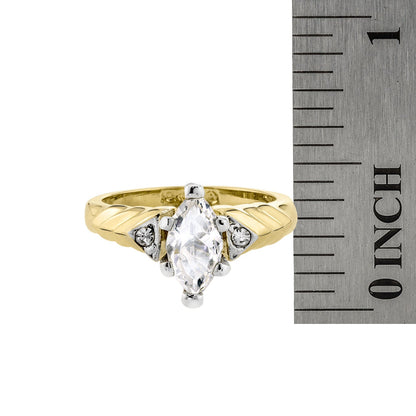 vintage-yellow-gold-plated-marquiis-shaped-cubic-zirconia-engagement-style-ring