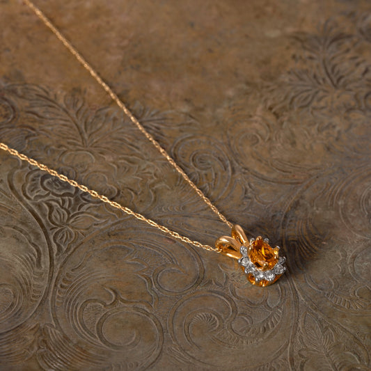 Light Topaz