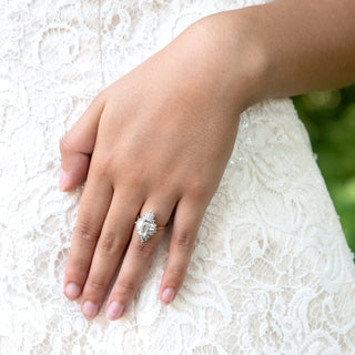 Cubic Zirconia
