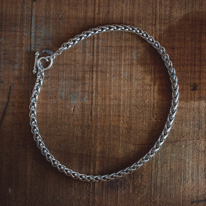 Vintage Oscar de la Renta 18" Necklace Size: S