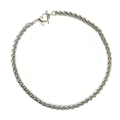 Vintage Oscar de la Renta 18" Necklace Size: S