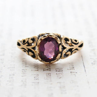 Amethyst