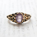 Light Amethyst